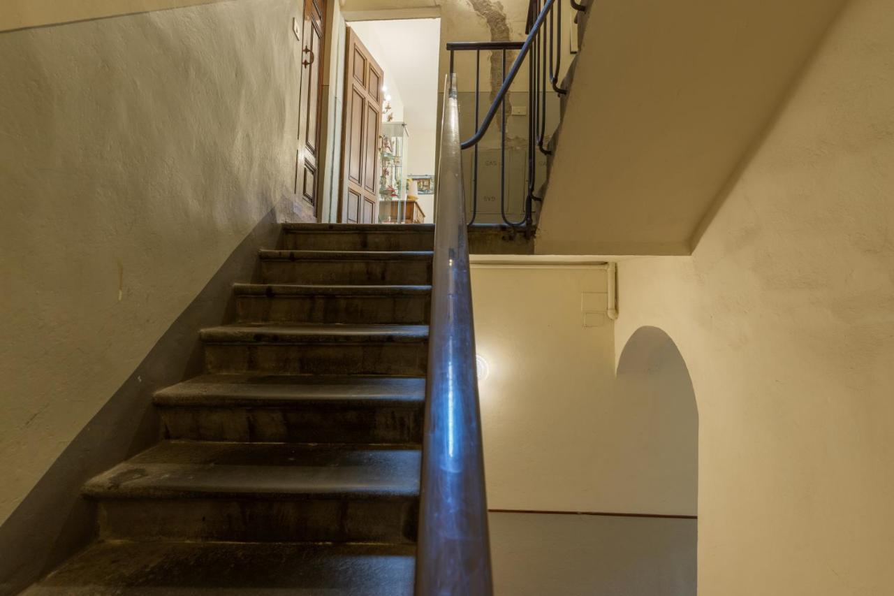 콜레뇨 Modern Loft Center Of Turin + Jacuzzi 30M Metro 아파트 외부 사진