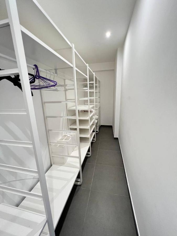 콜레뇨 Modern Loft Center Of Turin + Jacuzzi 30M Metro 아파트 외부 사진