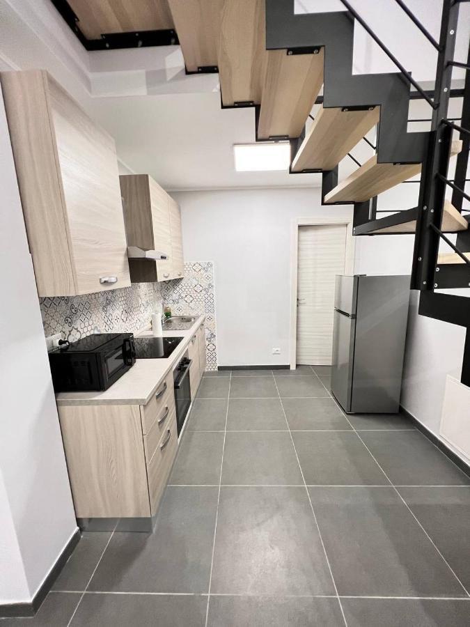 콜레뇨 Modern Loft Center Of Turin + Jacuzzi 30M Metro 아파트 외부 사진