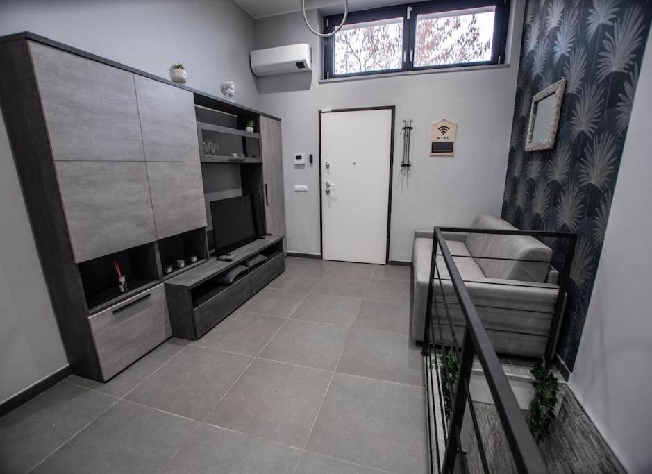 콜레뇨 Modern Loft Center Of Turin + Jacuzzi 30M Metro 아파트 외부 사진