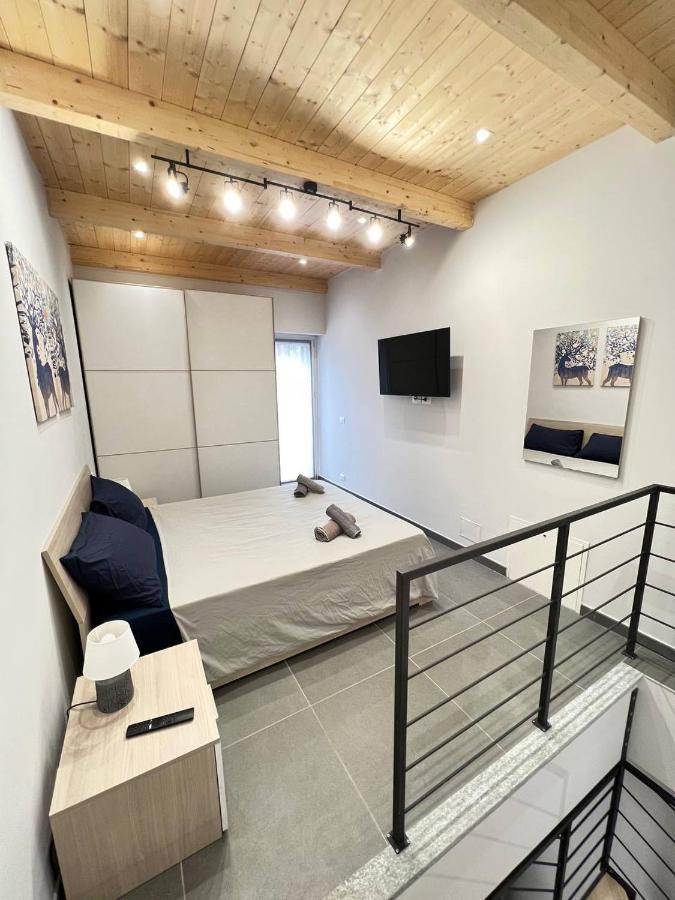 콜레뇨 Modern Loft Center Of Turin + Jacuzzi 30M Metro 아파트 외부 사진