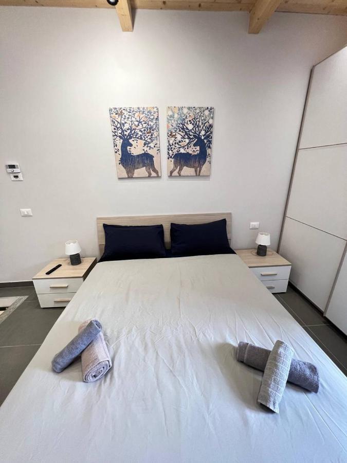 콜레뇨 Modern Loft Center Of Turin + Jacuzzi 30M Metro 아파트 외부 사진