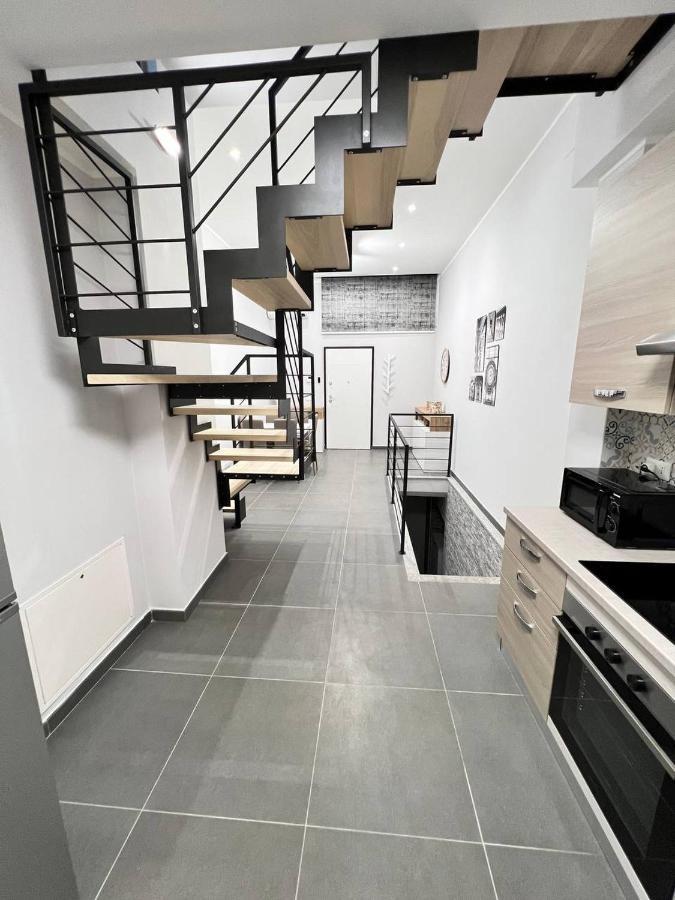 콜레뇨 Modern Loft Center Of Turin + Jacuzzi 30M Metro 아파트 외부 사진