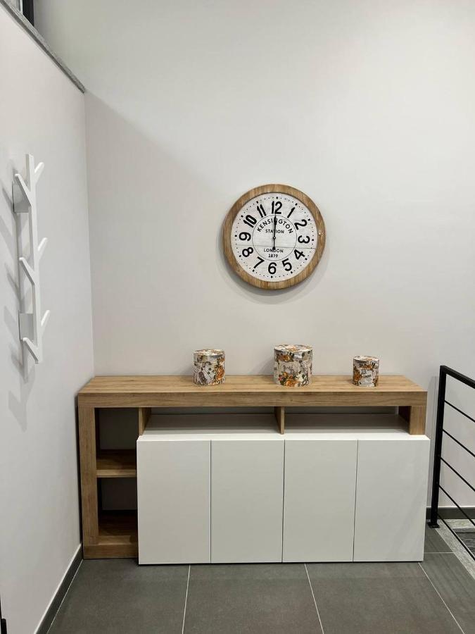 콜레뇨 Modern Loft Center Of Turin + Jacuzzi 30M Metro 아파트 외부 사진